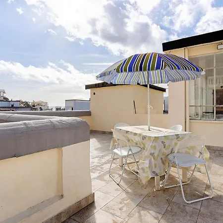 Apartment Seba House *