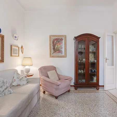 Seba House דירה *