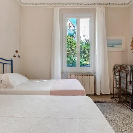דירה Seba House *
