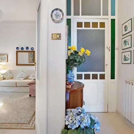 Seba House דירה *