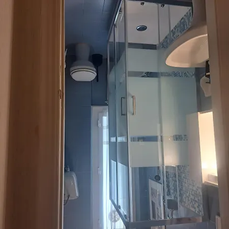 Seba House לה ספציה