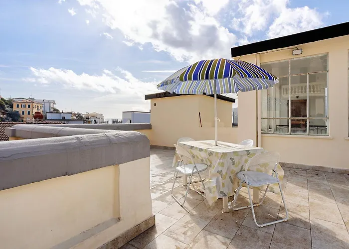 Apartment Seba House *