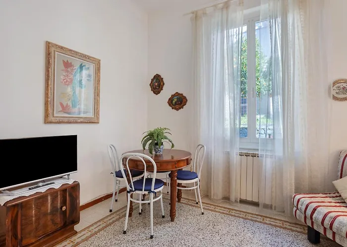 Apartment Seba House