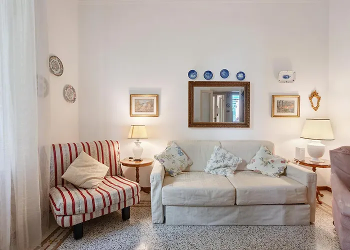 Apartment Seba House *