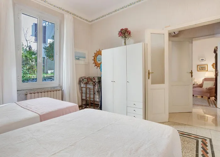 Seba House Apartment