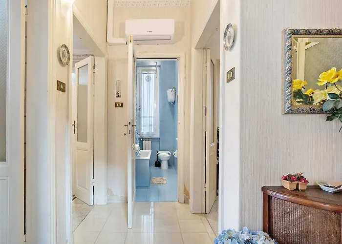 Seba House La Spezia