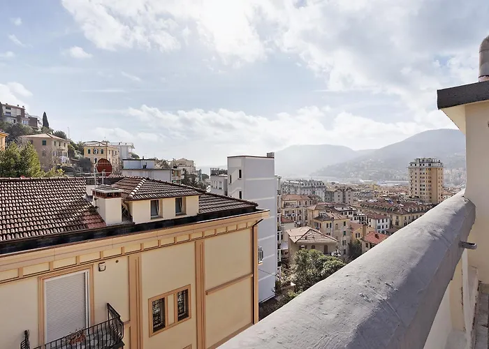 Apartment Seba House *