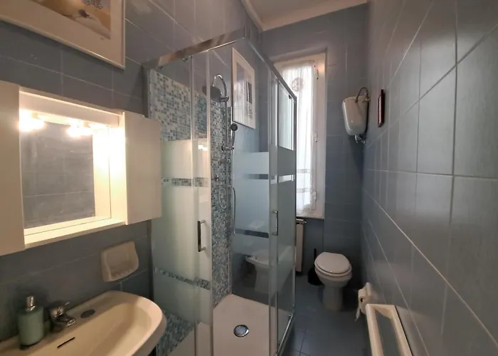 Seba House Apartment La Spezia