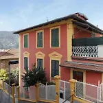 公寓 Seba House *