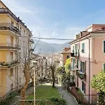 Seba House Appartement