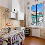 Seba House 아파트