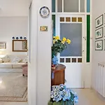 Seba House 아파트 *