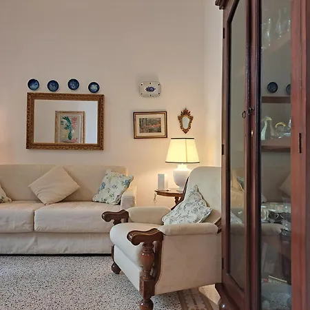 Seba House Lejlighed La Spezia