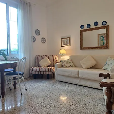 Apartment Seba House La Spezia