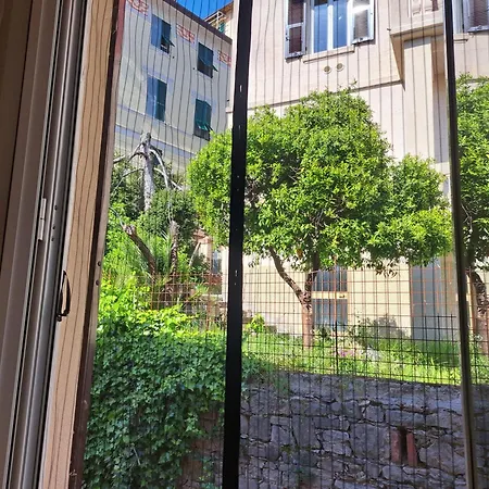 Apartmán Seba House