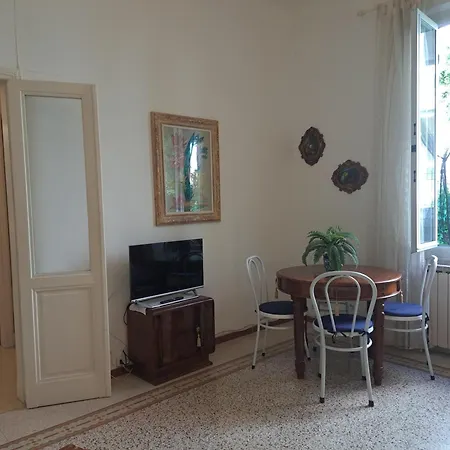 Lejlighed Seba House *