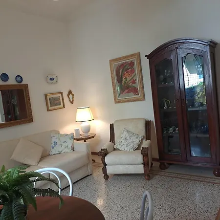 Lejlighed Seba House