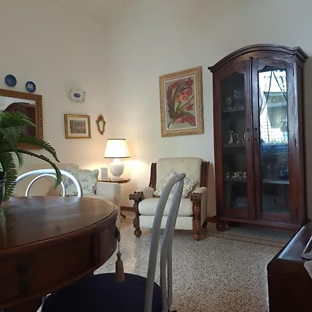 Apartmán Seba House La Spezia