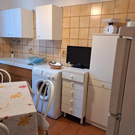 Lejlighed Seba House *