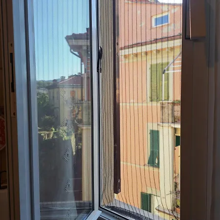 Seba House Lejlighed *