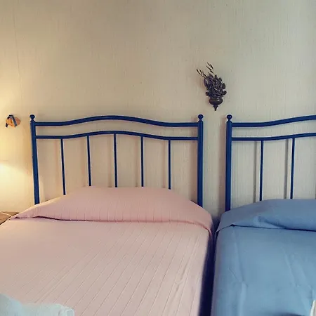 Apartmán Seba House *