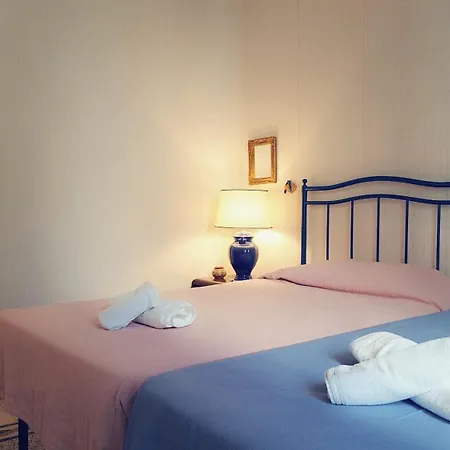 Seba House Lejlighed *