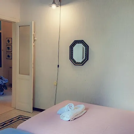 Seba House Apartment