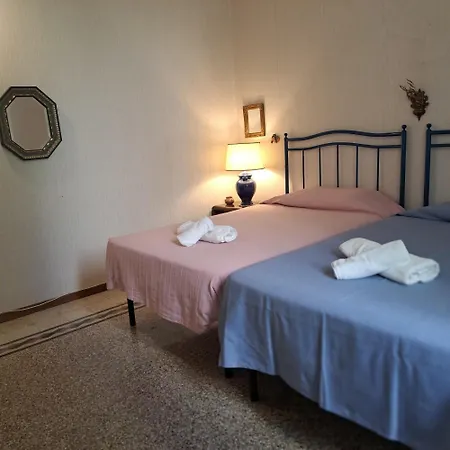 Seba House Apartmán *