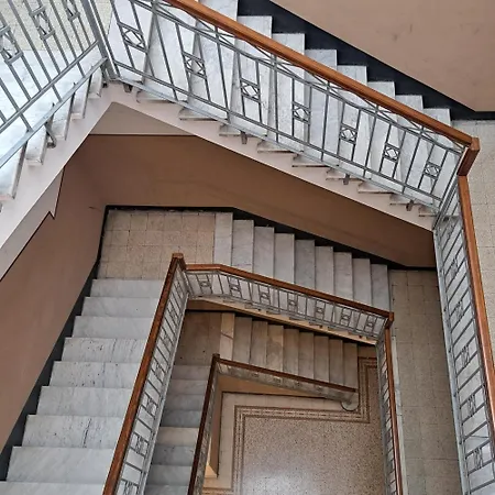 Apartment Seba House