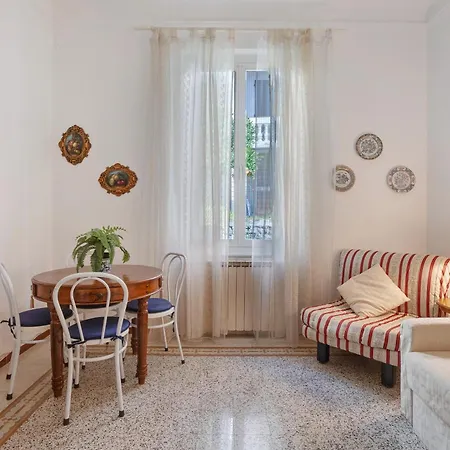 Apartamento Seba House La Spezia