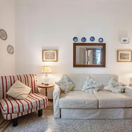 Appartement Seba House *