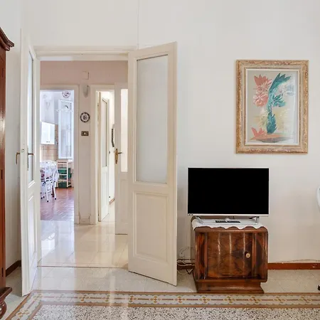 Seba House Lejlighed La Spezia