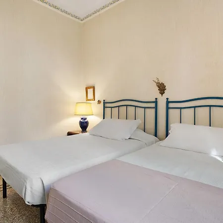 Apartman Seba House La Spezia