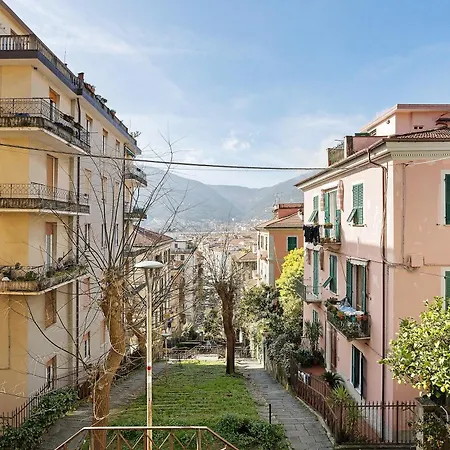 Seba House * La Spezia