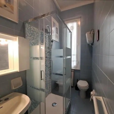Apartman Seba House *